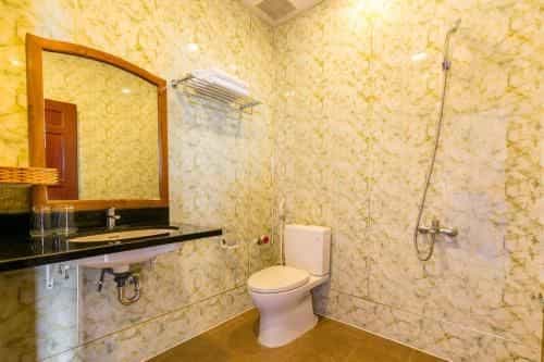 CAMY Hotel Vung Tau CAMY Hotel Vung Tau