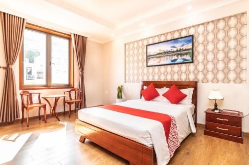 CAMY Hotel Vung Tau0