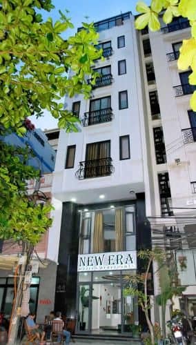 New Era Hotel New Era Hotel