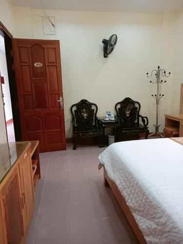 Huy Hoan Hotel Huy Hoan Hotel