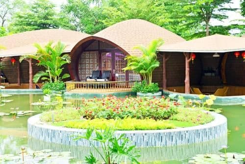 Family Bungalow