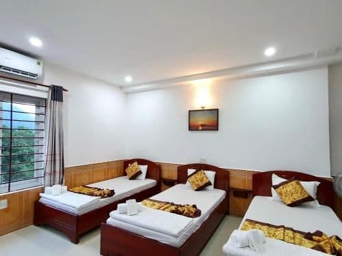 Standard Family Room