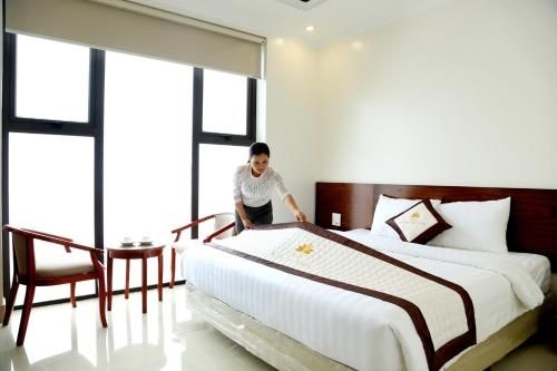 Ngan Ha Hotel1