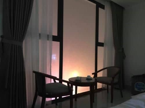 Ngan Ha Hotel Ngan Ha Hotel