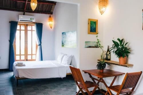 King Room with Pool View