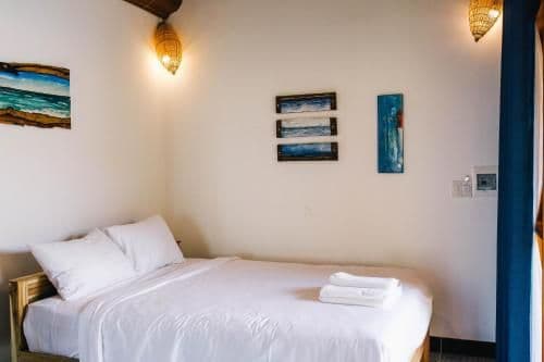 King Room with Pool View