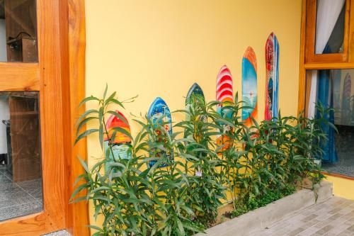 La Belle Anbang Homestay4