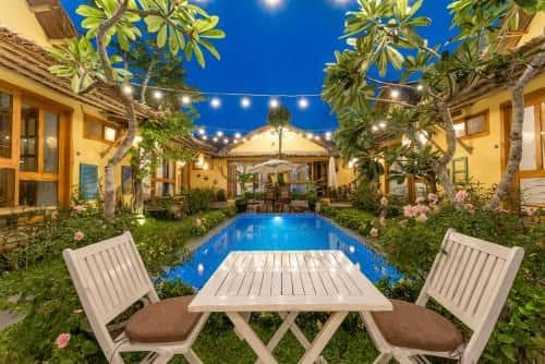 La Belle Anbang Homestay La Belle Anbang Homestay