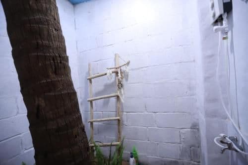 Studio with Sea View