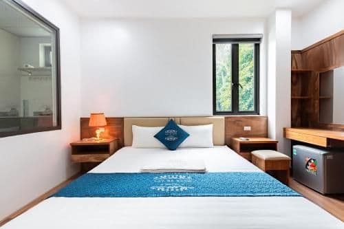 King Room with Sea View