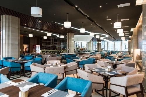Muong Thanh Luxury Da Nang Hotel4