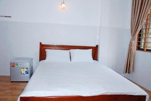 Twin Room with Balcony