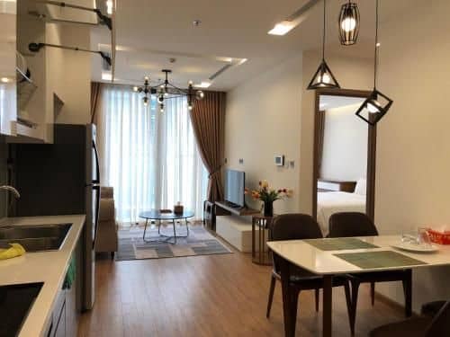 Vinhomes Metropolis Luxury Apartment 1 Br Vinhomes Metropolis Luxury Apartment 1 Br