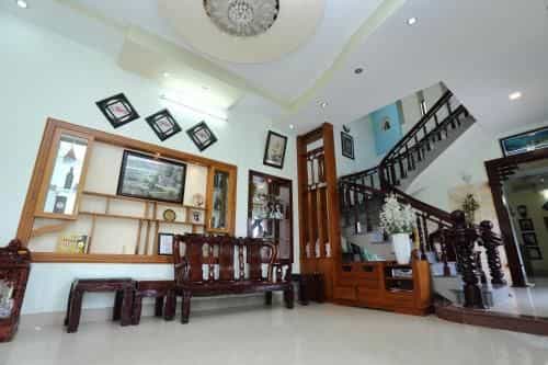 Sea View Villa Sea View Villa