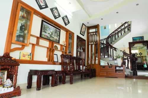 Sea View Villa Sea View Villa