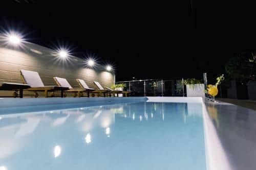 Lotus Central Hotel & SkyBar Lotus Central Hotel & SkyBar