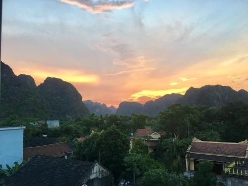 ตรังอัน เอ็นพี โฮมสเตย์ (Trang An NP Homestay)4