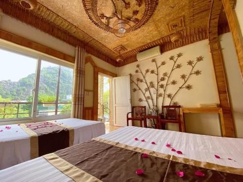ตรังอัน เอ็นพี โฮมสเตย์ (Trang An NP Homestay)1