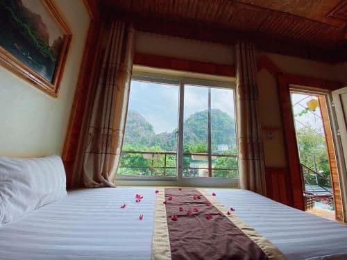 Trang An NP Homestay Trang An NP Homestay