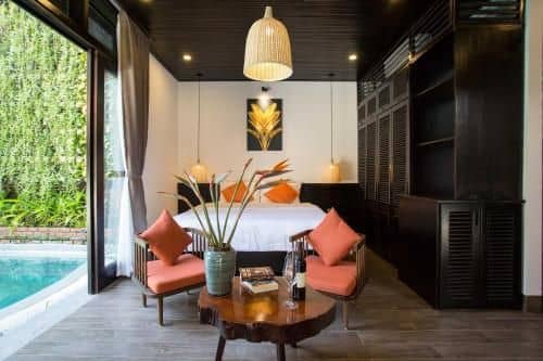 MAI Villa Da Nang MAI Villa Da Nang