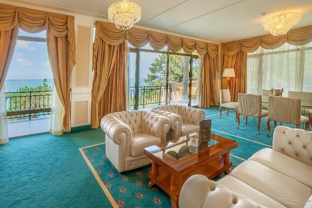 SUITE PREMIER