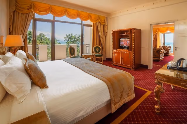SUITE SUPERIOR