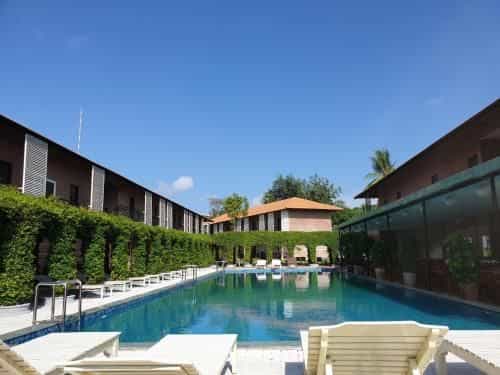 Countryside Phu Quoc Resort Countryside Phu Quoc Resort