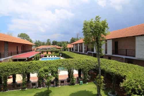 Countryside Phu Quoc Resort Countryside Phu Quoc Resort