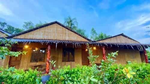 mekong riverside homestay mekong riverside homestay