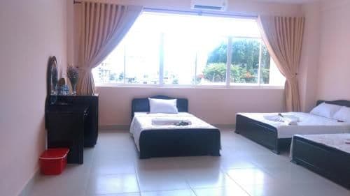 Superior Quadruple Room