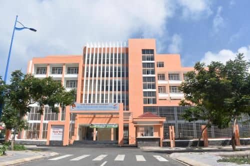 Thanh Nien Hotel - Vung Tau Thanh Nien Hotel - Vung Tau