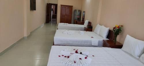 Family Suite