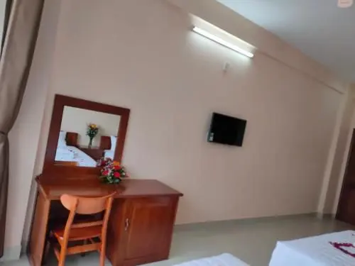 Family Suite