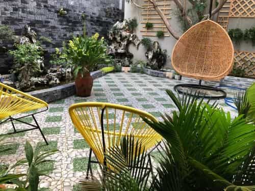 May Homestay May Homestay