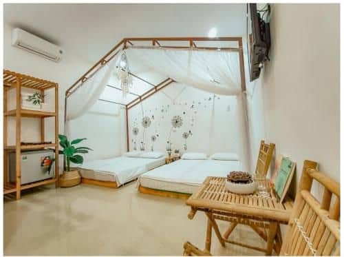 May Homestay May Homestay