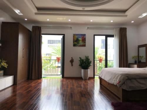 Lea House Ha Long Lea House Ha Long