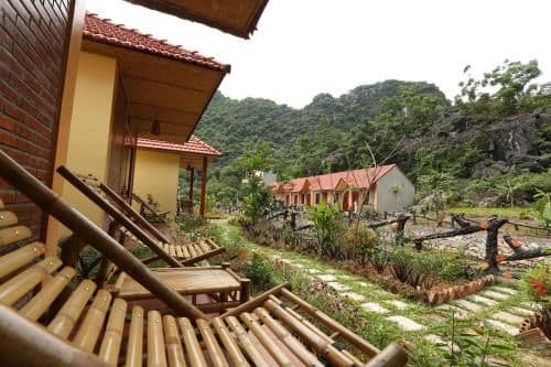 Family Bungalow