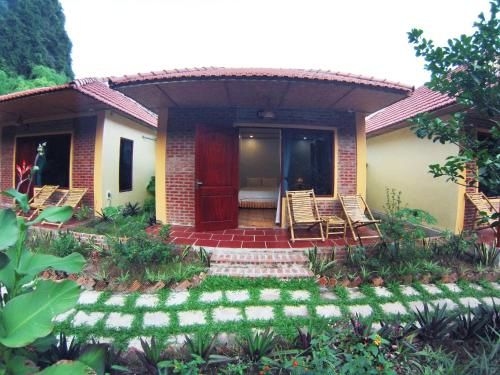 An Ngoc Tam Coc Bungalow2