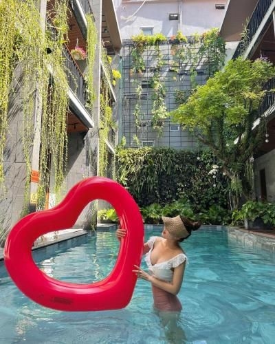 Tam House Villa Hotel4