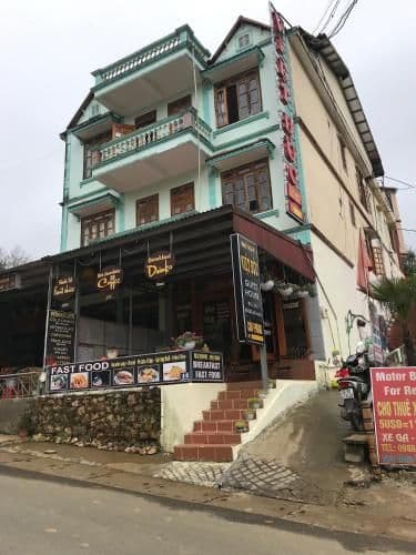 Viet Duc Guest House Viet Duc Guest House