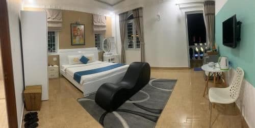 Junior Suite