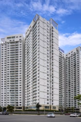 Apartment with Sea View