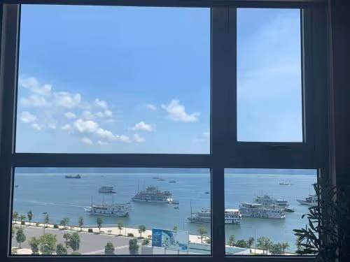 Apartment with Sea View