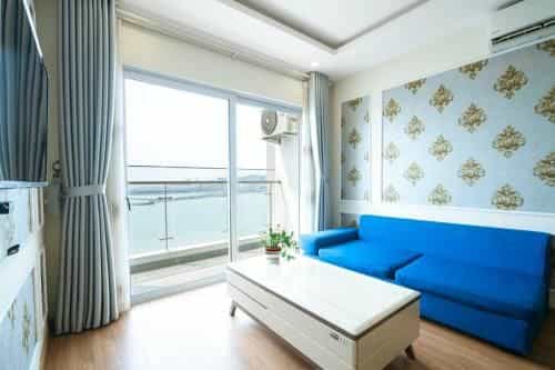The 1108 sapphire Ha Long The 1108 sapphire Ha Long