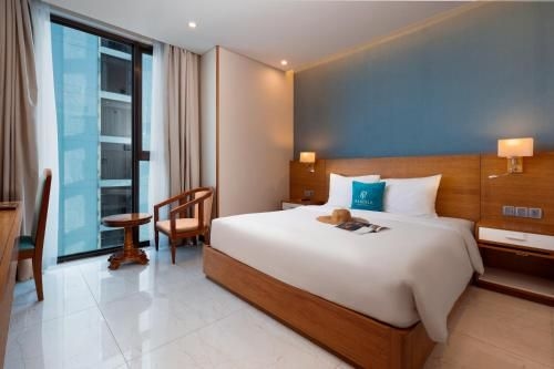 Mandila Beach Hotel Danang4