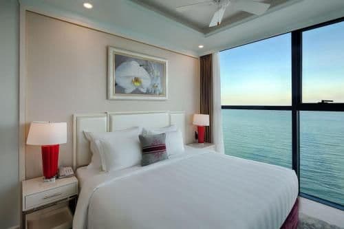 Two Bedroom Ocean View