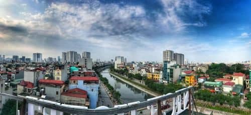 โรงแรมไนซ์ โรงแรมไนซ์