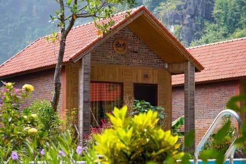 Deluxe Bungalow with Sea View