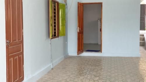 Annie House by the coral on Binh Hung island2