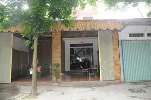 Tam Coc White Swan Homestay Tam Coc White Swan Homestay